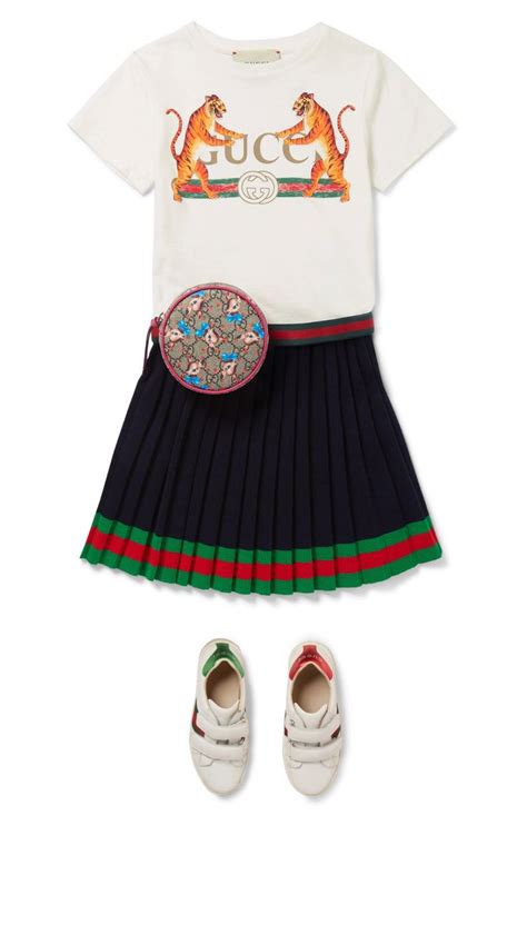 Kids' GUCCI Clothing Sale 